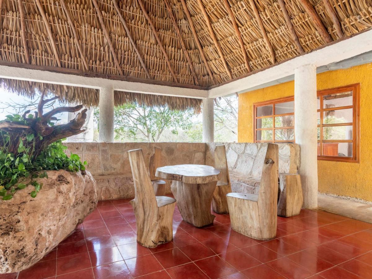 Hotel Villas Del Angel San Jose  エクステリア 写真