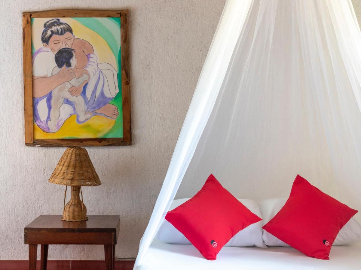 Hotel Villas Del Angel San Jose  部屋 写真