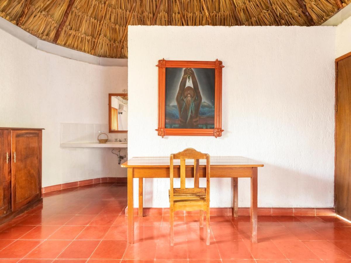 Hotel Villas Del Angel San Jose  エクステリア 写真